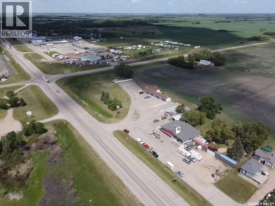 200 Highway, Canora, Saskatchewan  S0A 0L0 - Photo 35 - SK025592