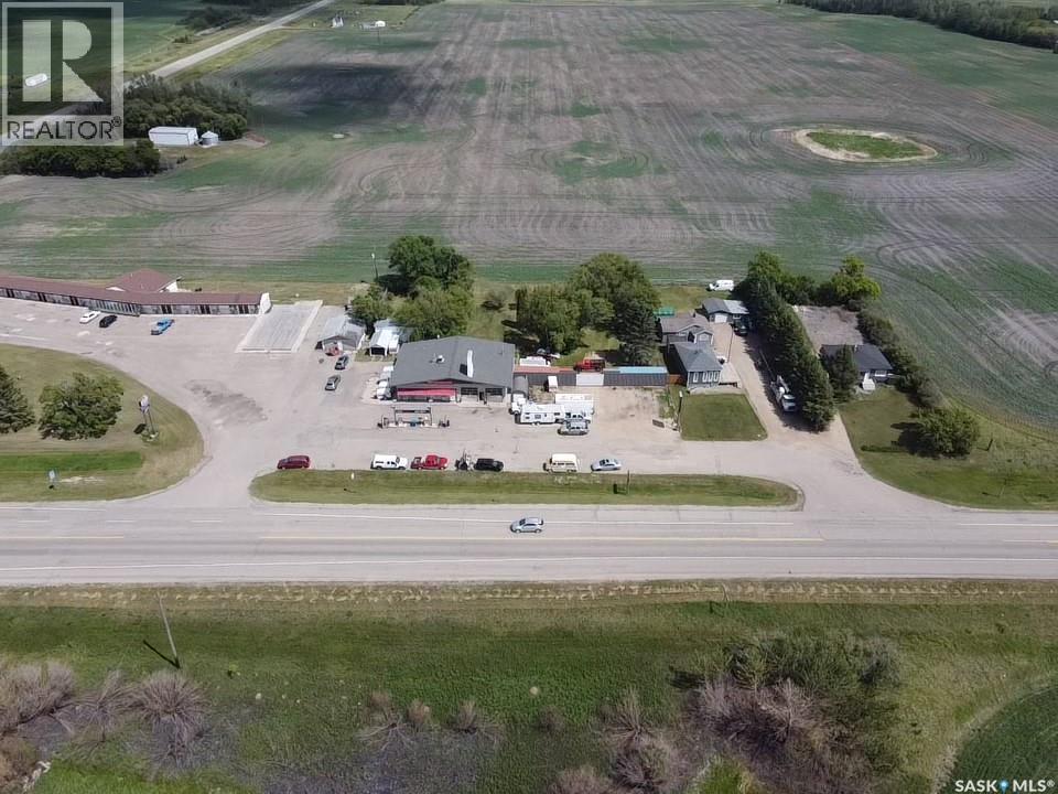 200 Highway, Canora, Saskatchewan  S0A 0L0 - Photo 36 - SK025592