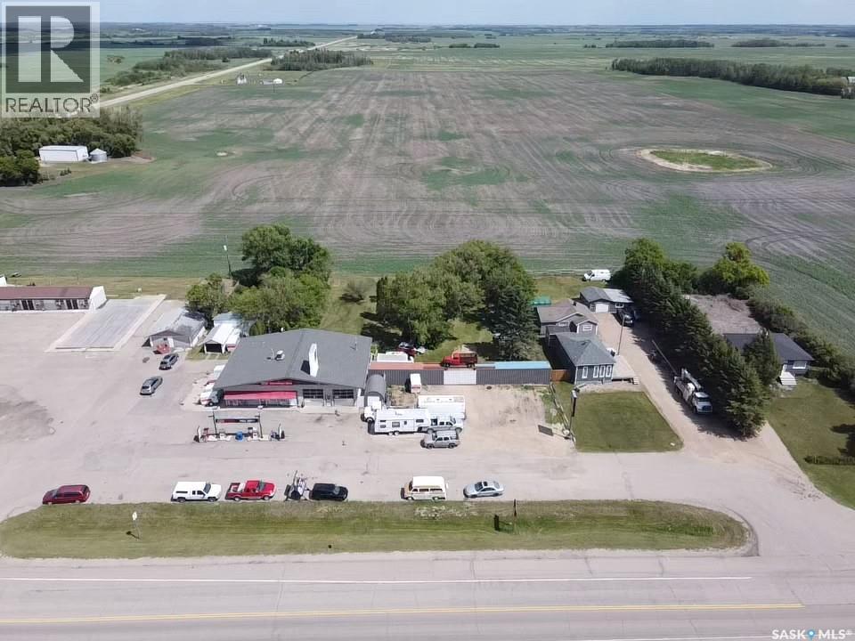 200 Highway, Canora, Saskatchewan  S0A 0L0 - Photo 38 - SK025592