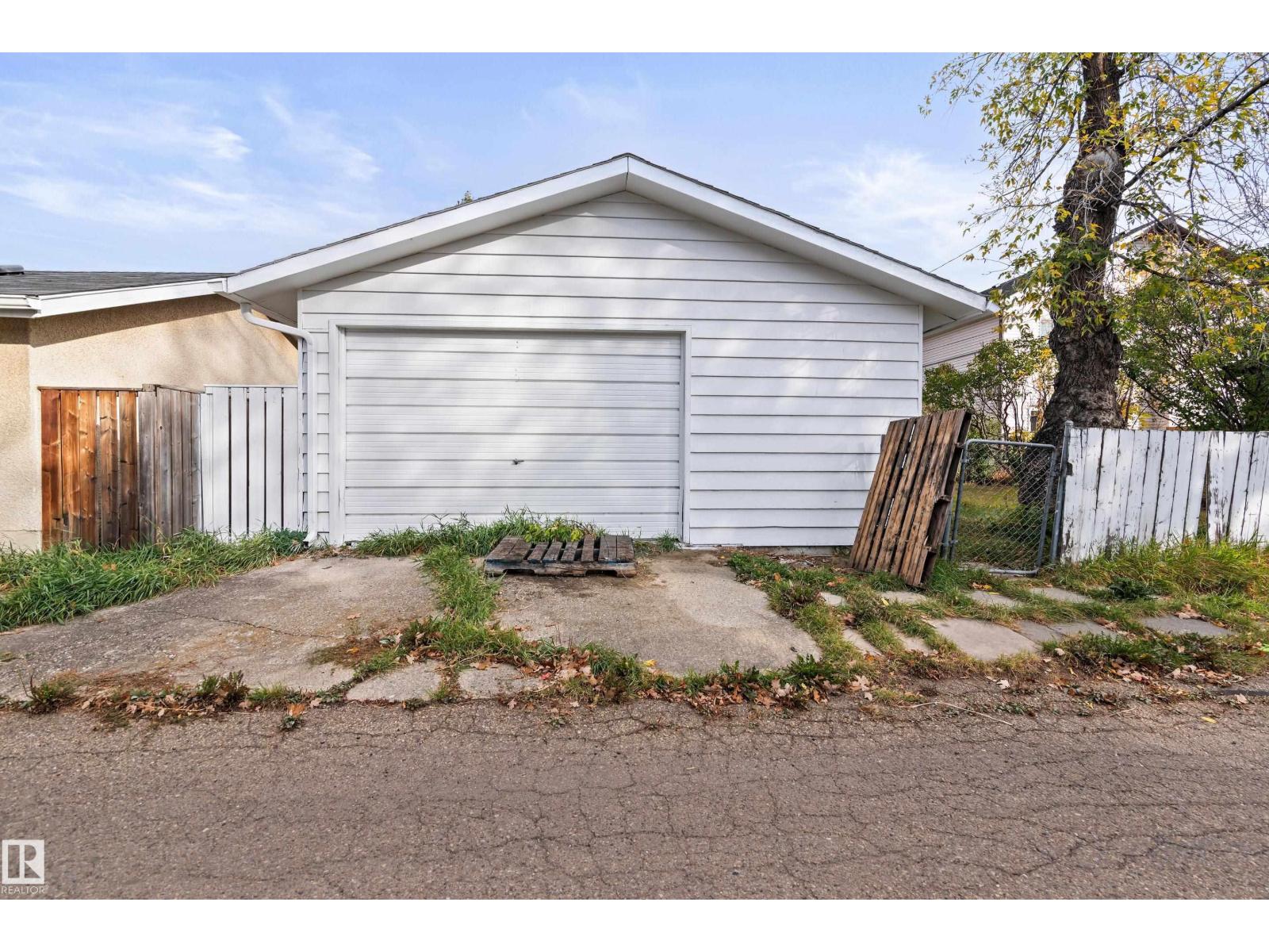 7203 93 Av Nw, Edmonton, Alberta  T6B 1B2 - Photo 51 - E4468083