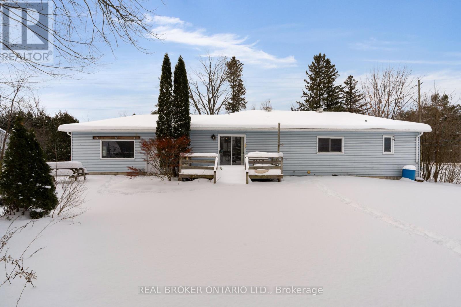 4233 Carlyon Line, Orillia, Ontario  L3V 0W8 - Photo 14 - S12631566