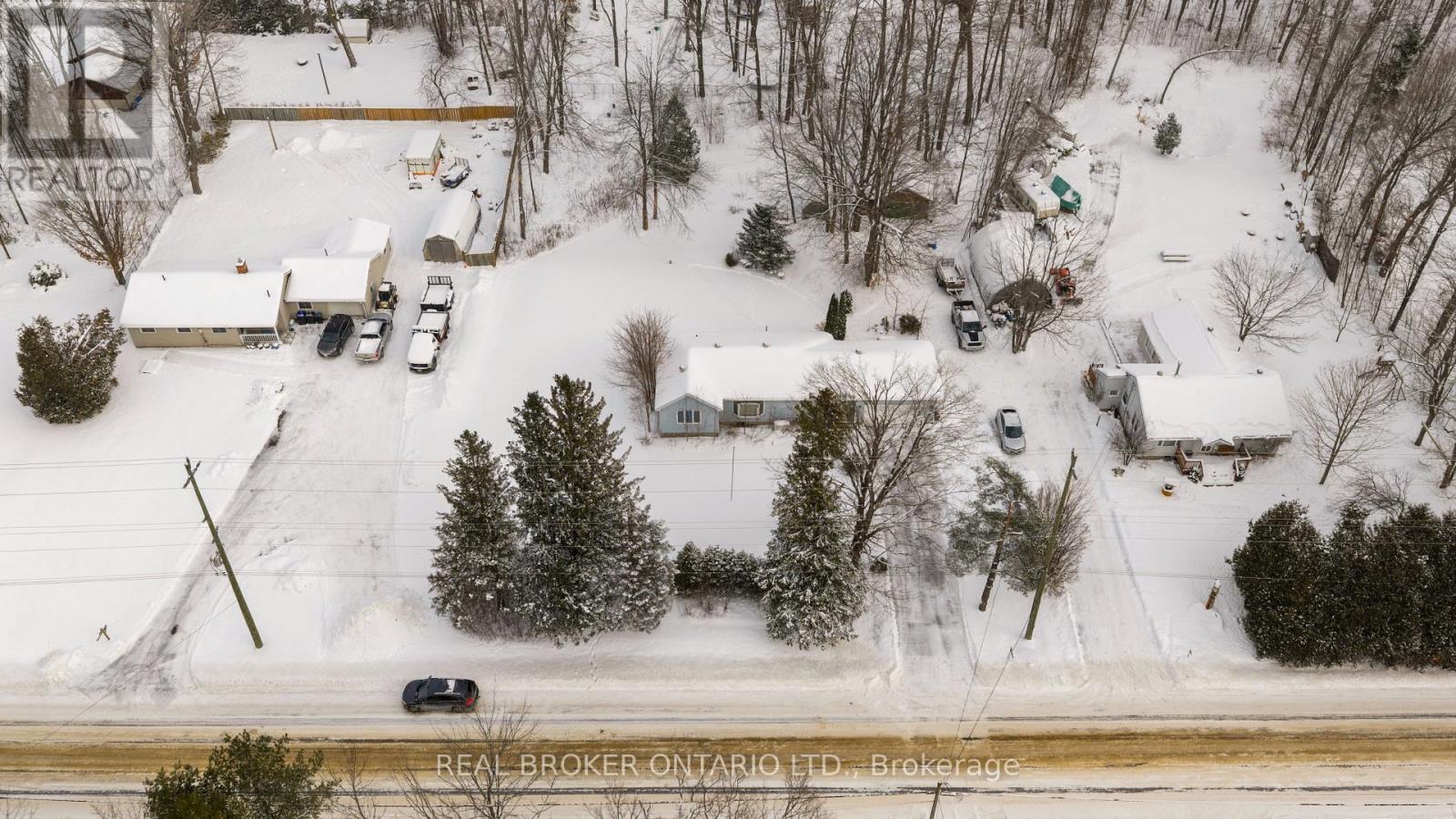 4233 Carlyon Line, Orillia, Ontario  L3V 0W8 - Photo 16 - S12631566