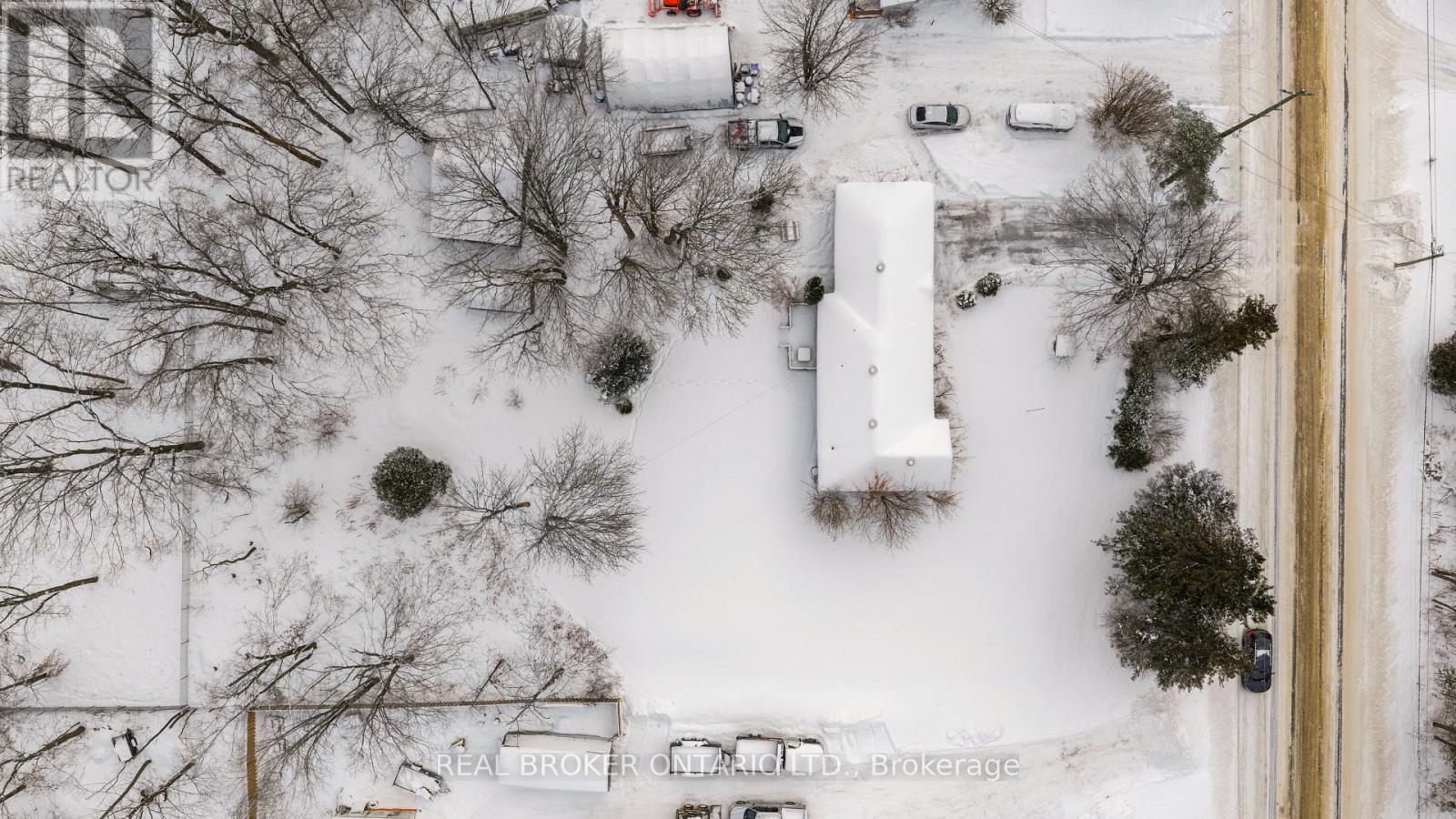 4233 Carlyon Line, Orillia, Ontario  L3V 0W8 - Photo 2 - S12631566