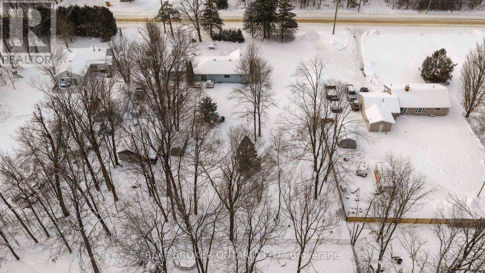 4233 Carlyon Line, Orillia, Ontario  L3V 0W8 - Photo 5 - S12631566