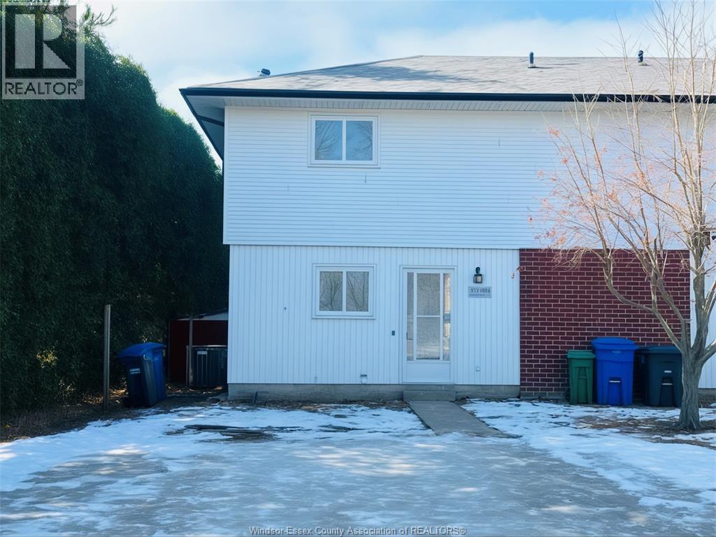 325 Dunn Rd. Unit# 1, harrow, Ontario