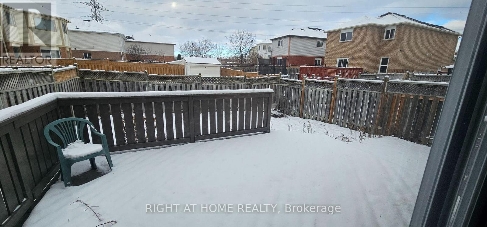 Main - 189 Timberlane Drive, Brampton, Ontario  L6Y 4V7 - Photo 19 - W12631548