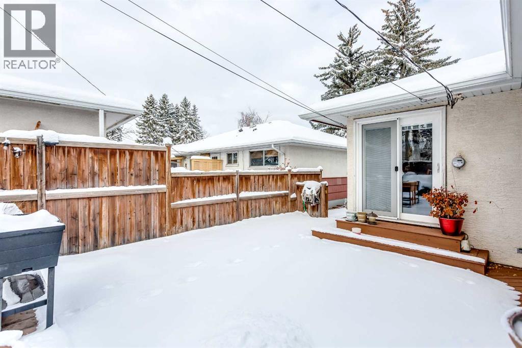 2607 Kelwood Drive Sw, Calgary, Alberta T3E 4A1 - Photo 34 - A2273154