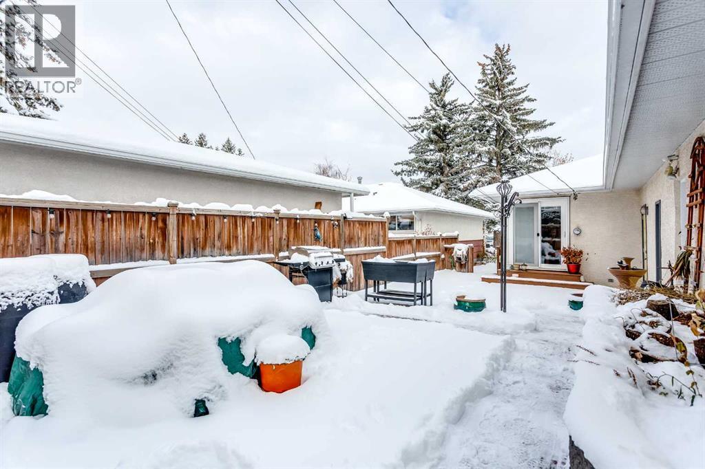 2607 Kelwood Drive Sw, Calgary, Alberta T3E 4A1 - Photo 32 - A2273154