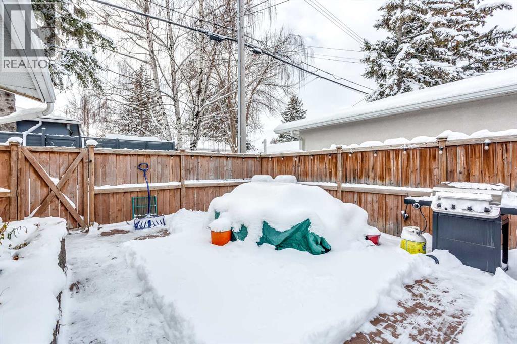 2607 Kelwood Drive Sw, Calgary, Alberta T3E 4A1 - Photo 33 - A2273154