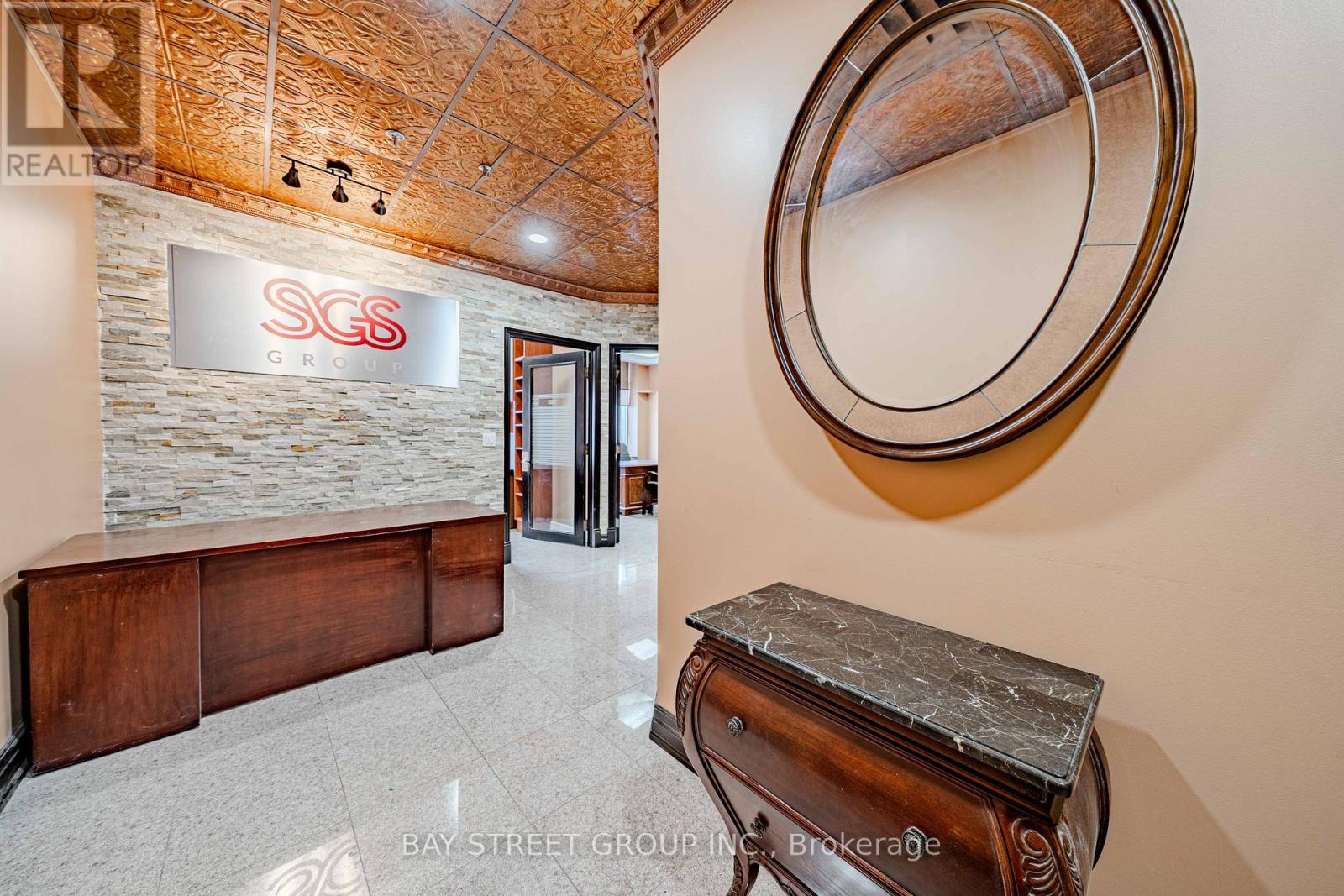 205 - 80 Corporate Drive, Toronto, Ontario  M1H 3G5 - Photo 12 - E12631558