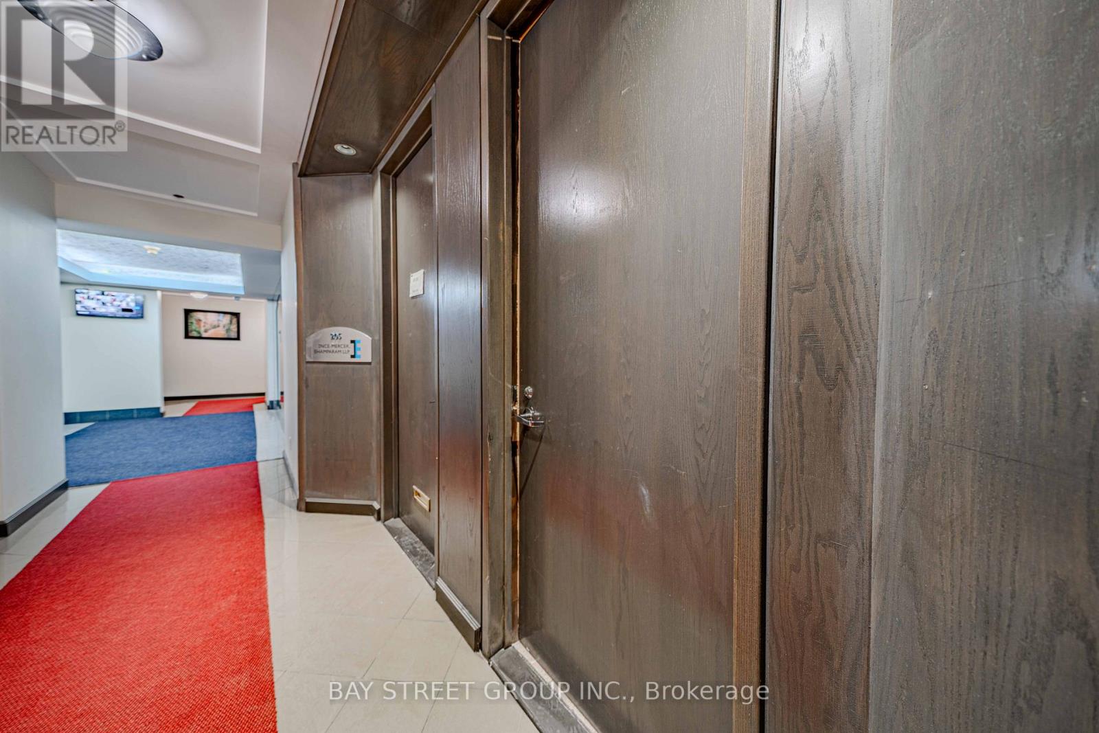 205 - 80 Corporate Drive, Toronto, Ontario  M1H 3G5 - Photo 11 - E12631558