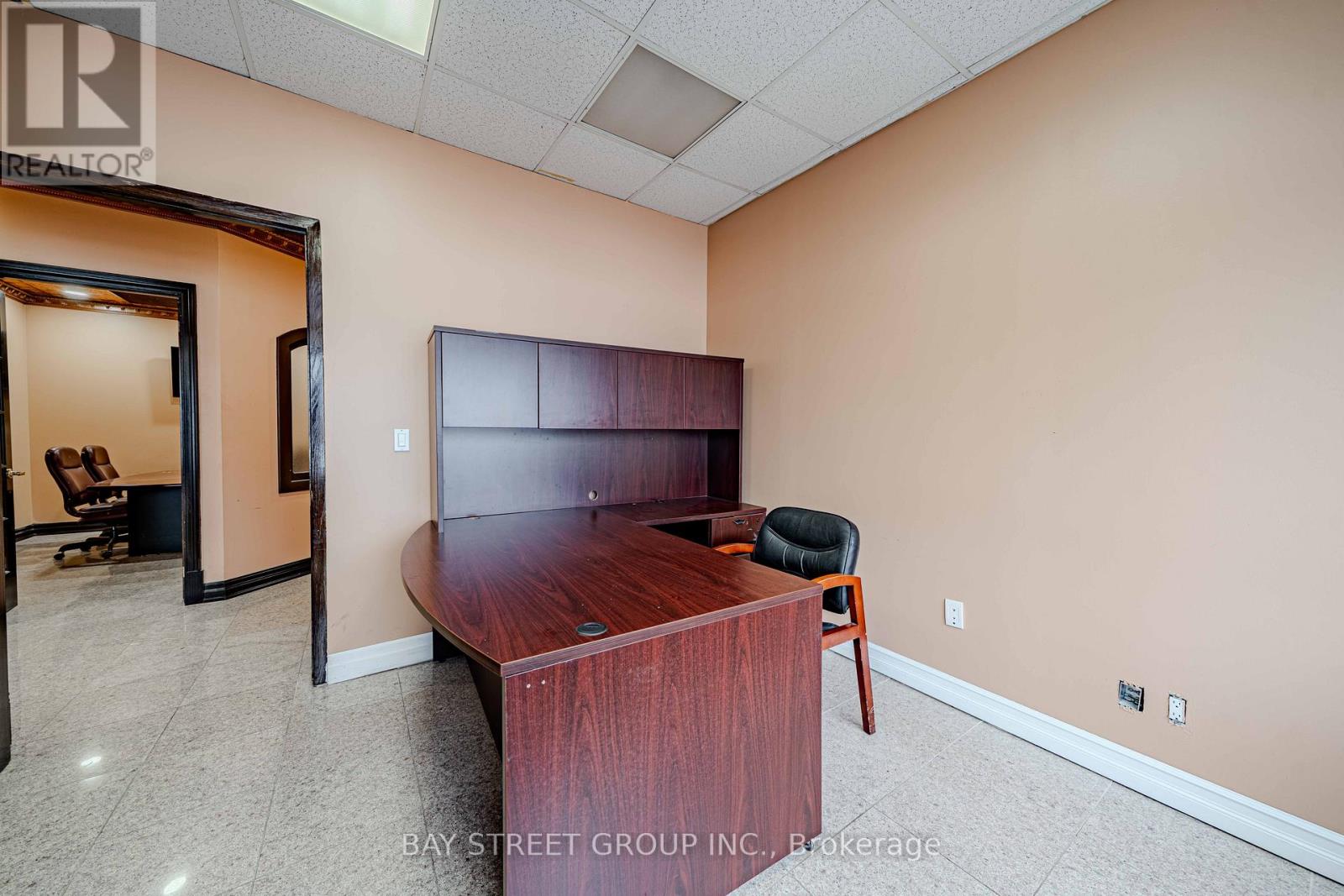 205 - 80 Corporate Drive, Toronto, Ontario  M1H 3G5 - Photo 21 - E12631558