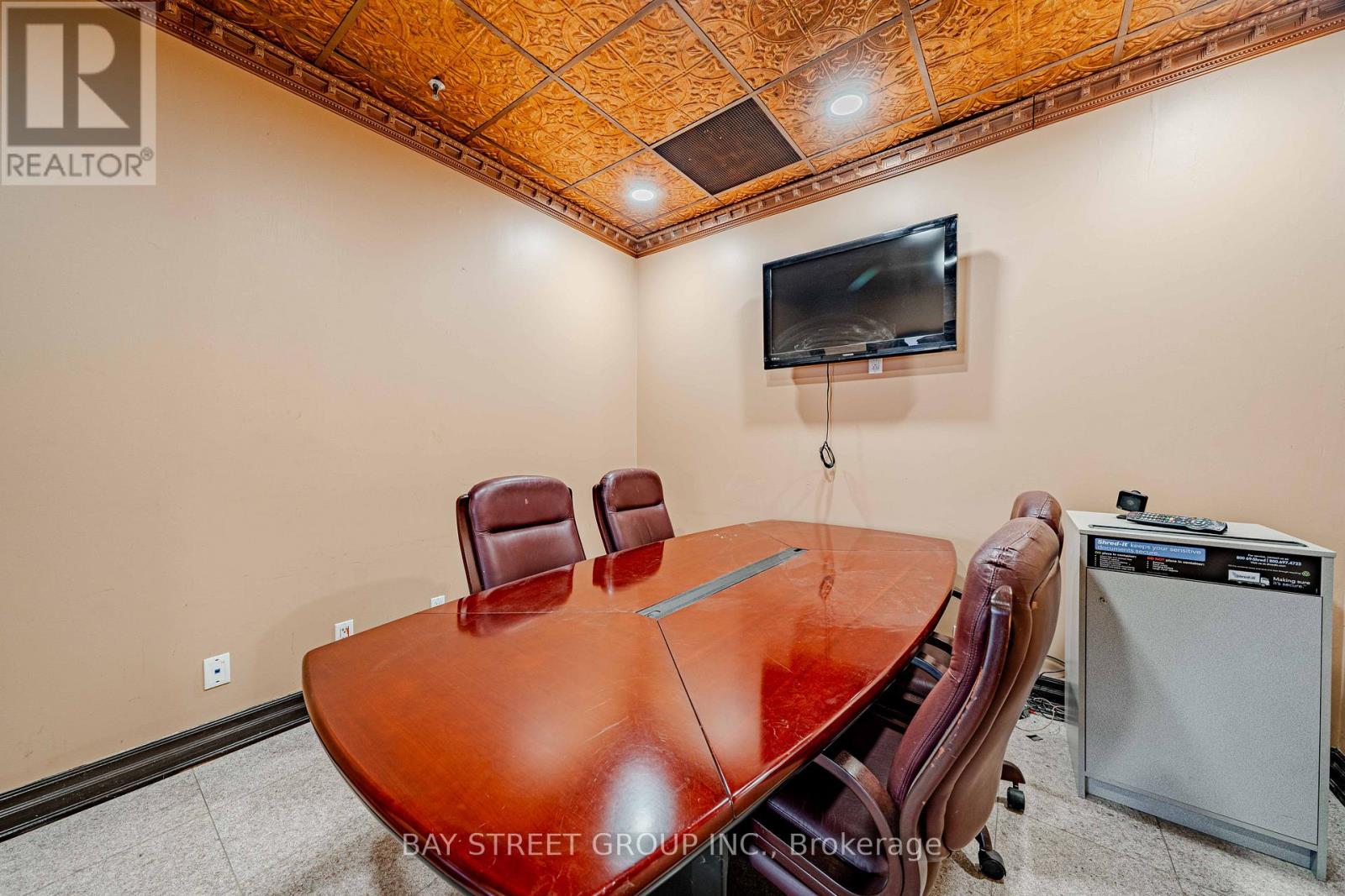205 - 80 Corporate Drive, Toronto, Ontario  M1H 3G5 - Photo 30 - E12631558