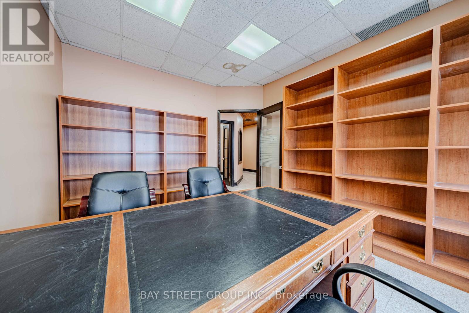 205 - 80 Corporate Drive, Toronto, Ontario  M1H 3G5 - Photo 28 - E12631558