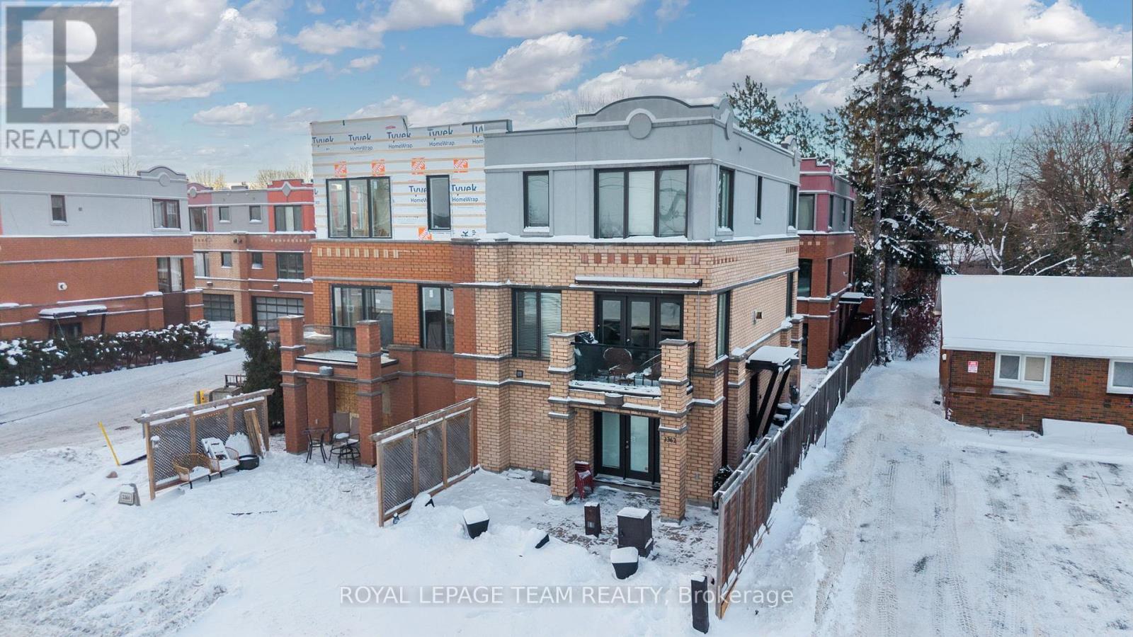 3362 Carling Avenue, Ottawa, Ontario  K2H 0A7 - Photo 2 - X12631570