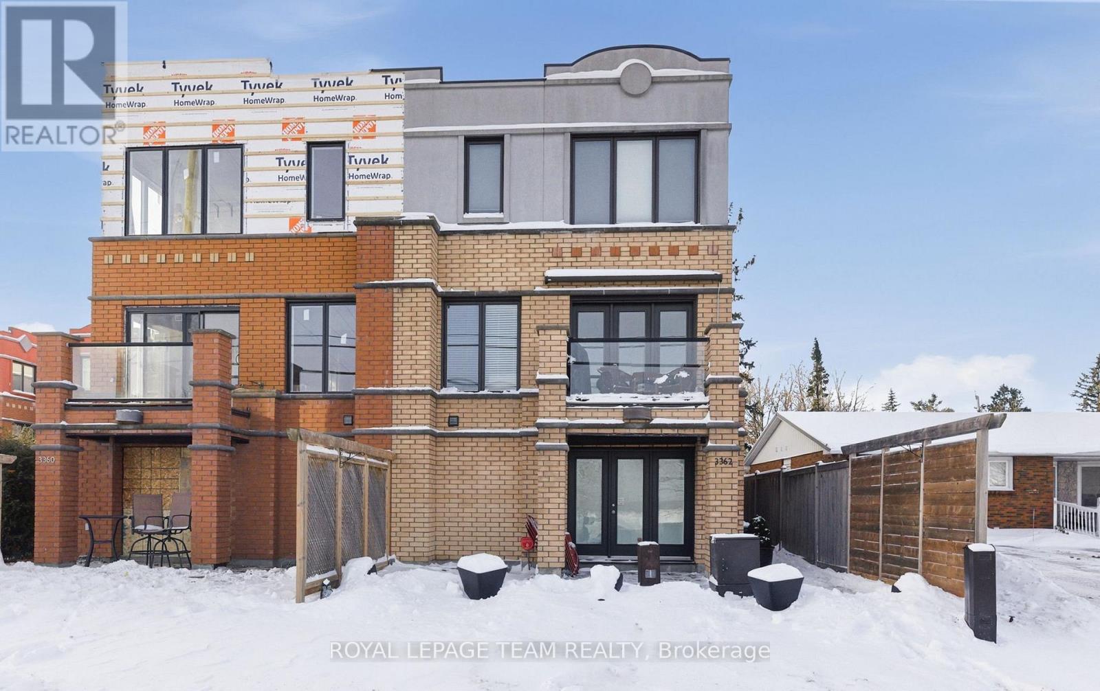 3362 Carling Avenue, Ottawa, Ontario  K2H 0A7 - Photo 3 - X12631570