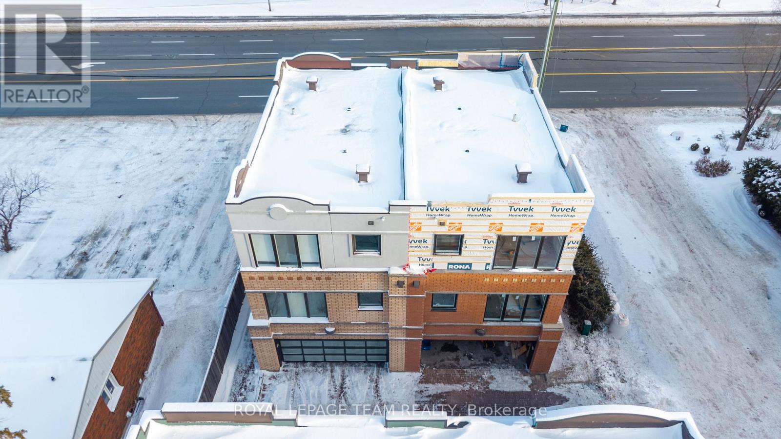 3362 Carling Avenue, Ottawa, Ontario  K2H 0A7 - Photo 39 - X12631570