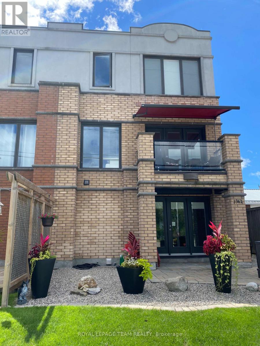 3362 Carling Avenue, Ottawa, Ontario  K2H 0A7 - Photo 47 - X12631570