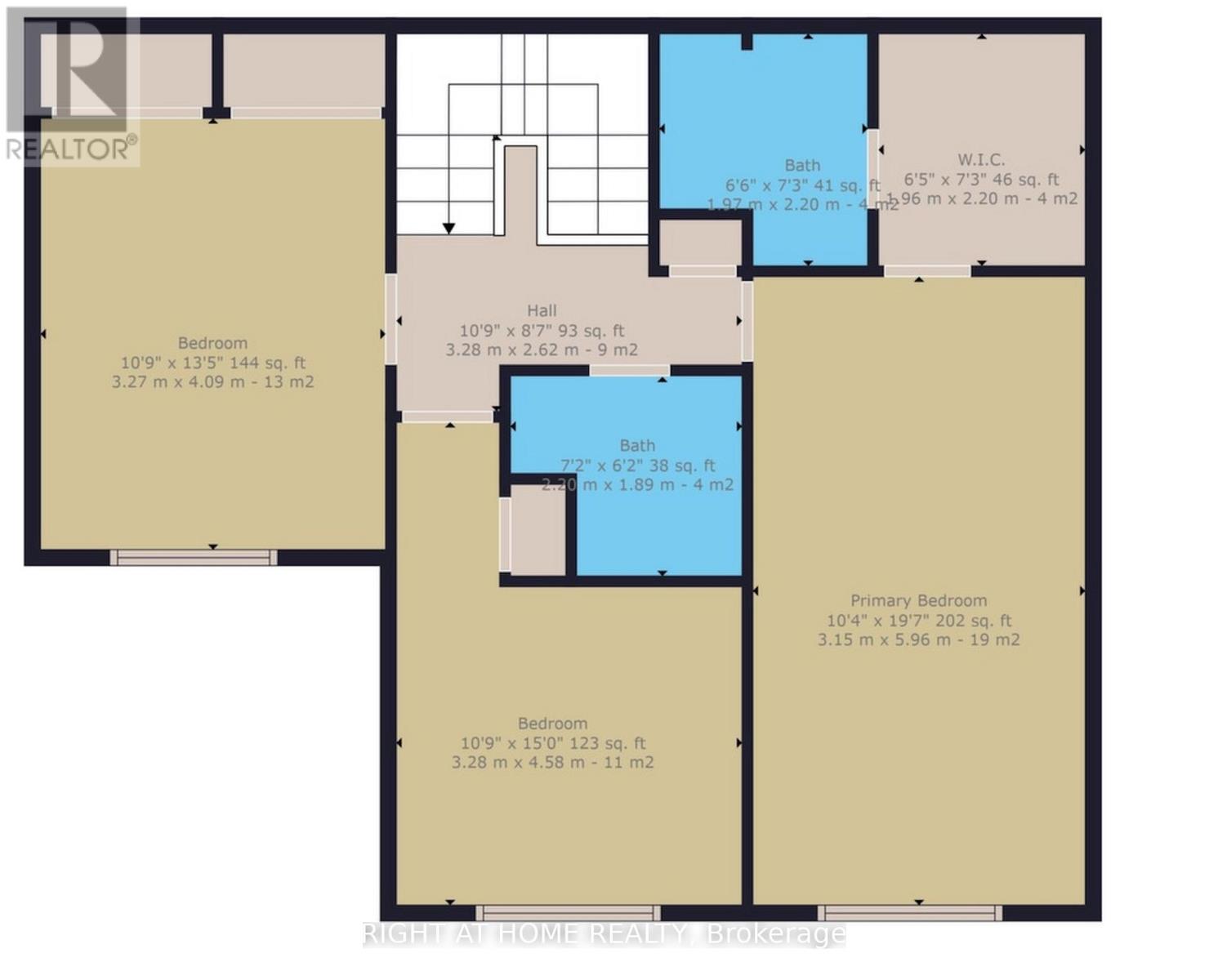 13 - 2 Wooded Carse Way, Toronto, Ontario  M2R 3H7 - Photo 39 - C12631568