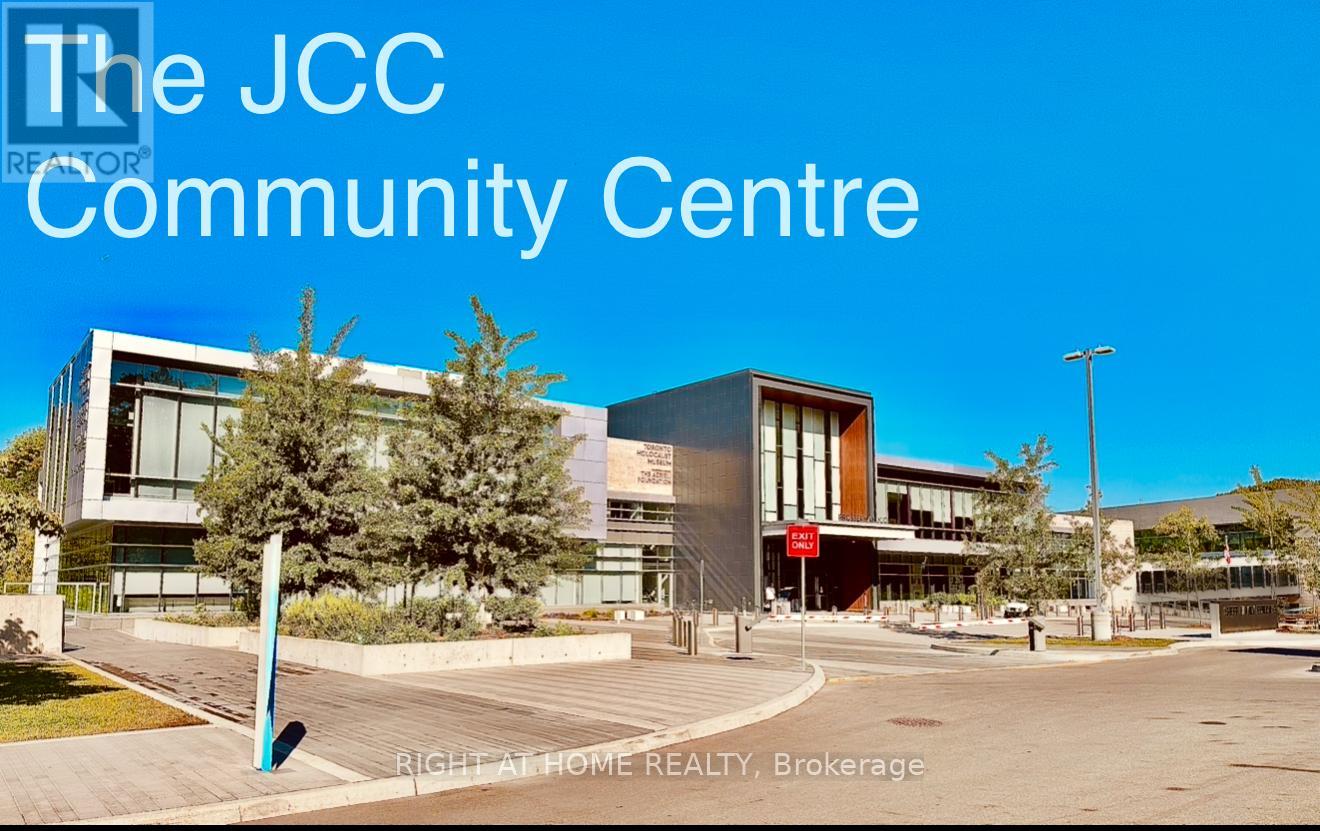 13 - 2 Wooded Carse Way, Toronto, Ontario  M2R 3H7 - Photo 42 - C12631568