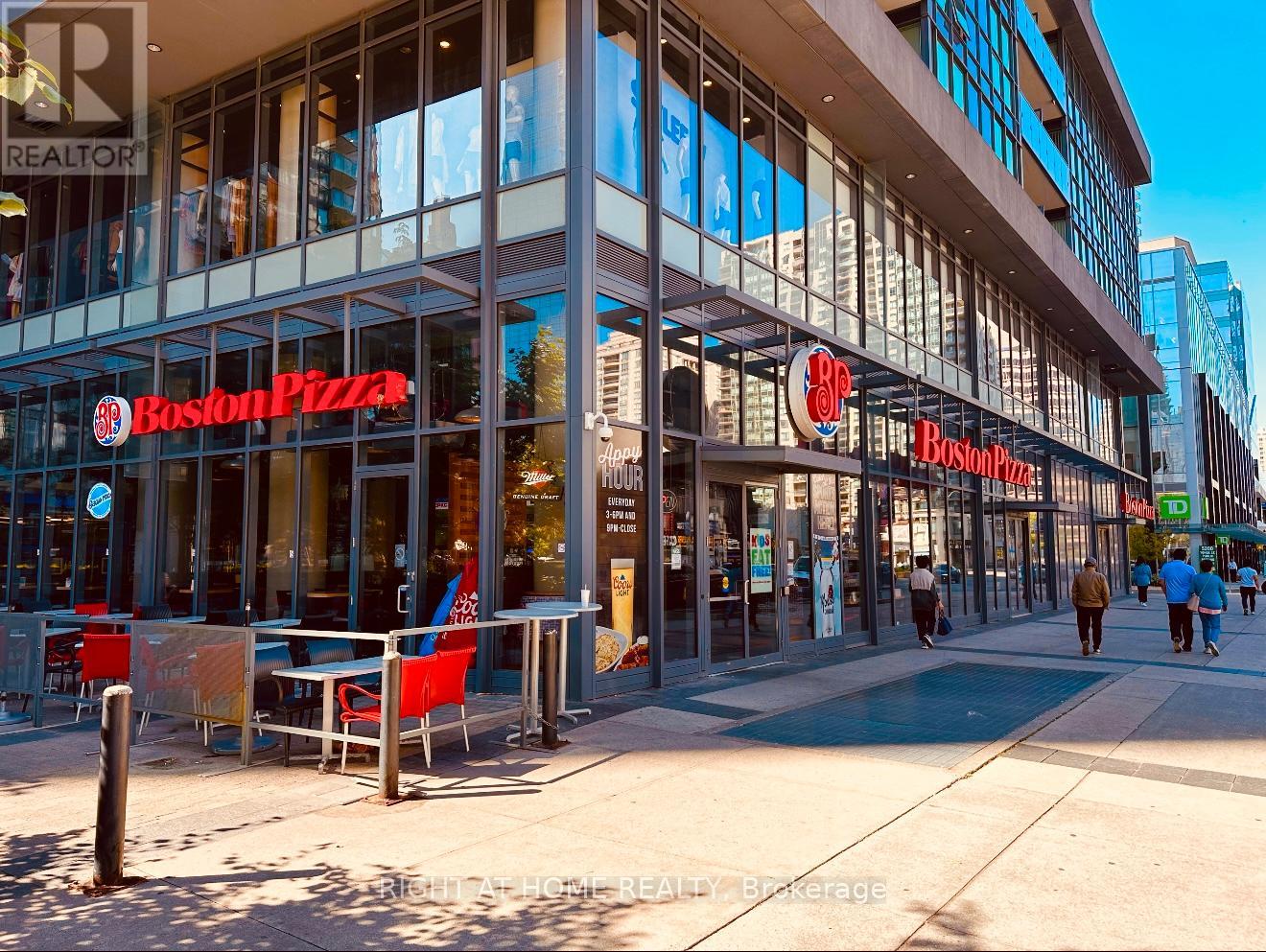 13 - 2 Wooded Carse Way, Toronto, Ontario  M2R 3H7 - Photo 44 - C12631568