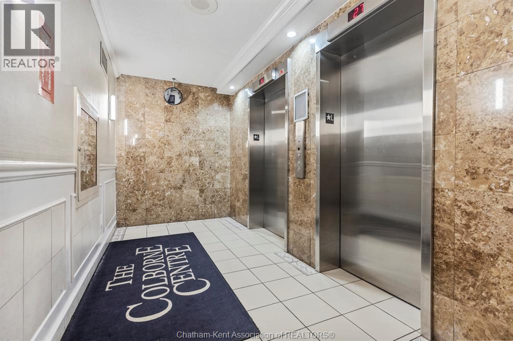 323 Colborne Street Unit# 2403, London, Ontario  N6B 3N8 - Photo 29 - 25019925