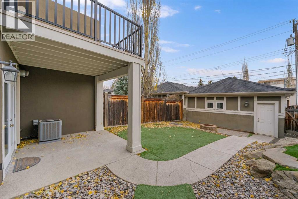 2012 37 Avenue Sw, Calgary, Alberta T2T 2H5 - Photo 5 - A2268394