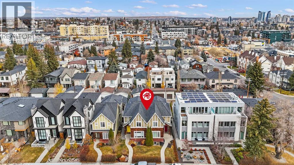 2012 37 Avenue Sw, Calgary, Alberta T2T 2H5 - Photo 8 - A2268394