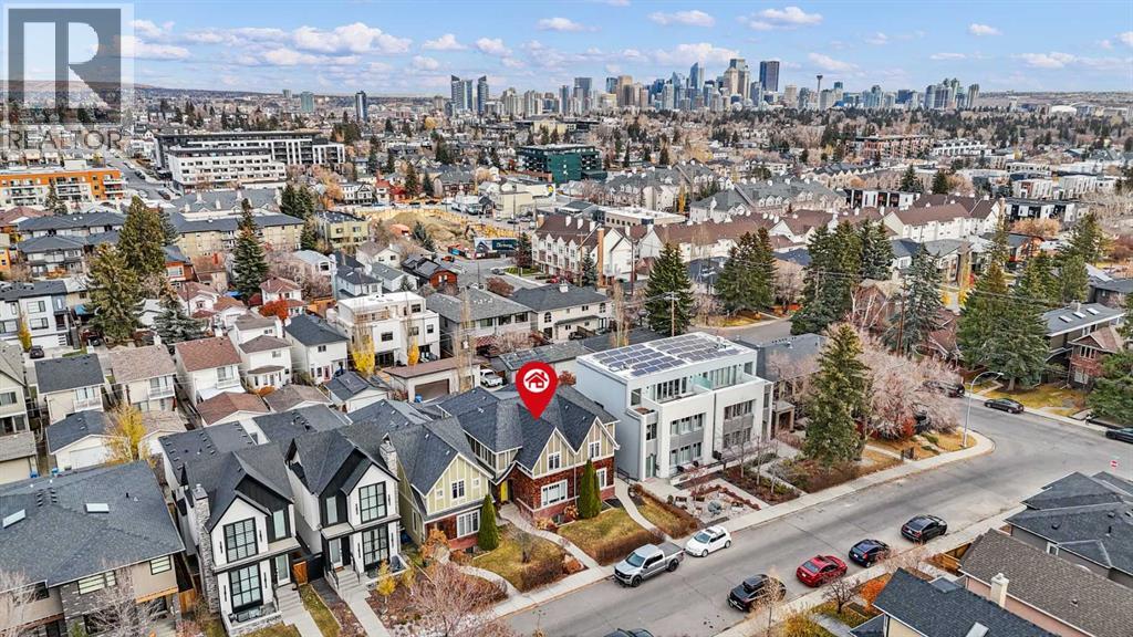 2012 37 Avenue Sw, Calgary, Alberta T2T 2H5 - Photo 3 - A2268394