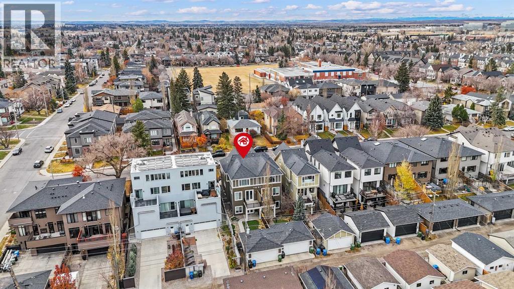 2012 37 Avenue Sw, Calgary, Alberta T2T 2H5 - Photo 9 - A2268394