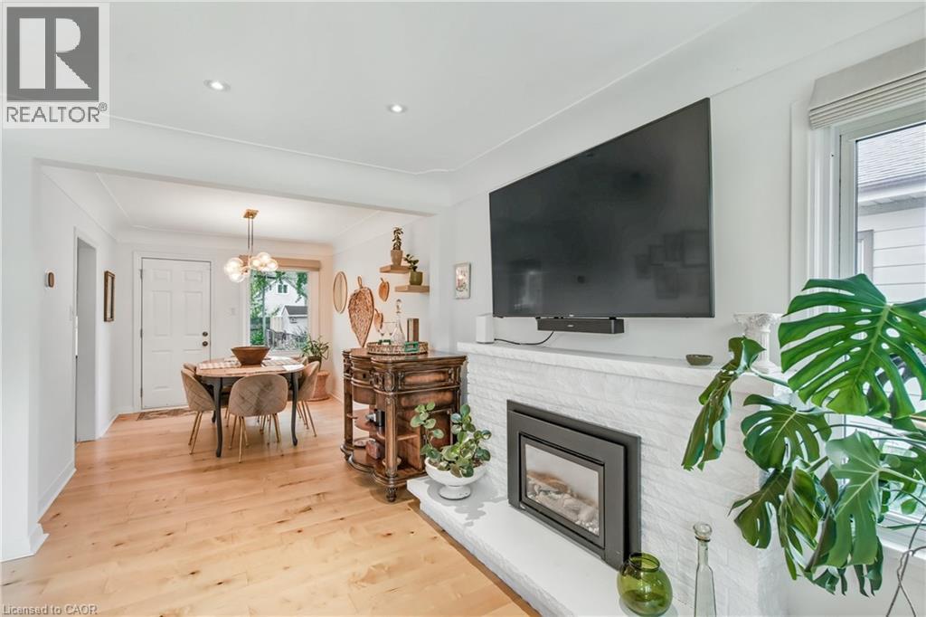 120 June Street, Hamilton, Ontario  L9A 2R9 - Photo 14 - 40736648