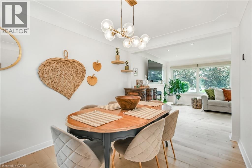 120 June Street, Hamilton, Ontario  L9A 2R9 - Photo 9 - 40736648