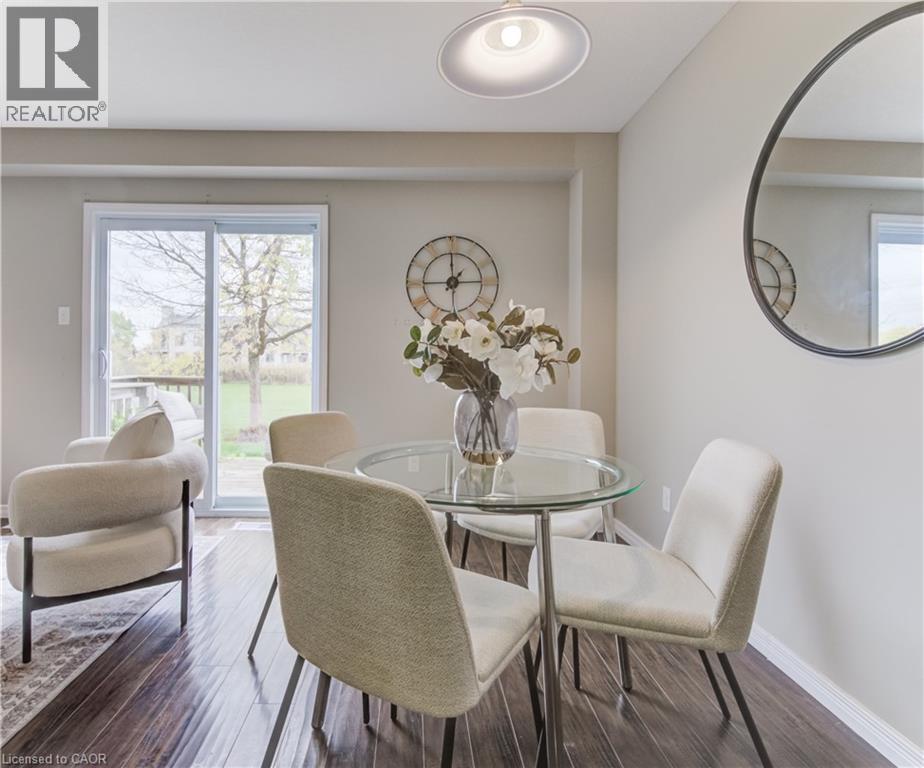 355 Fisher Mills Road Unit# 27, Cambridge, Ontario  N3C 4N5 - Photo 10 - 40789731