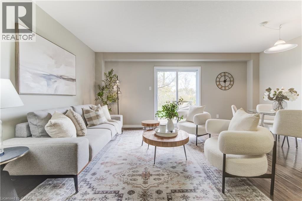 355 Fisher Mills Road Unit# 27, Cambridge, Ontario  N3C 4N5 - Photo 4 - 40789731