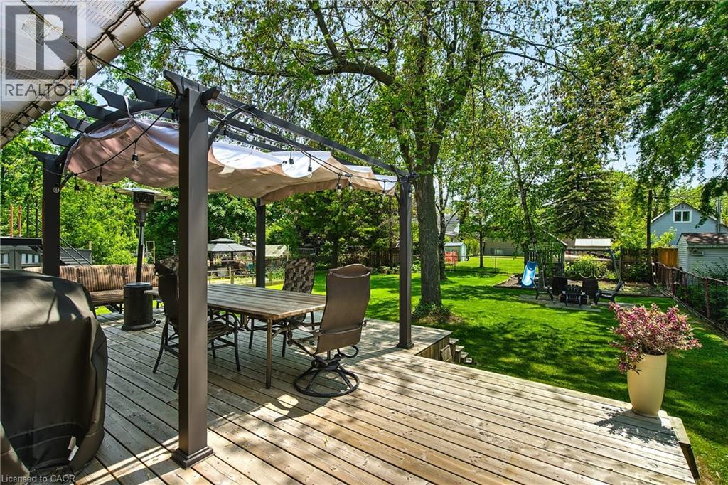 120 June Street, Hamilton, Ontario  L9A 2R9 - Photo 33 - 40736648