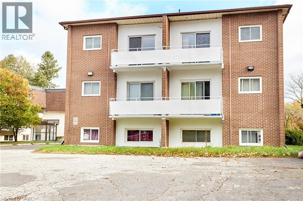 57 Conroy Crescent Unit# 204, Guelph, Ontario  N1G 2V5 - Photo 3 - 40781094