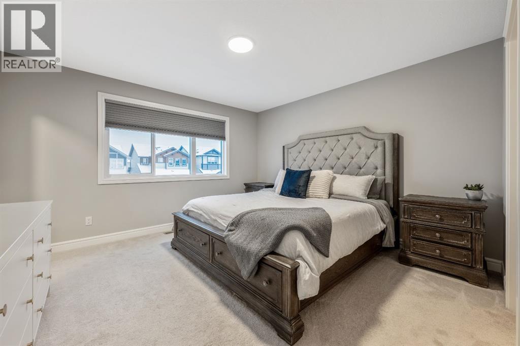 135 Belgian Crescent, Cochrane, Alberta  T4C 2C4 - Photo 18 - A2272475