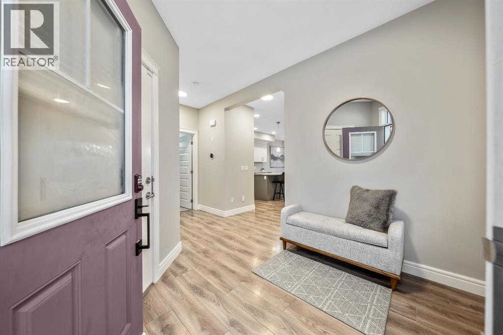 135 Belgian Crescent, Cochrane, Alberta  T4C 2C4 - Photo 5 - A2272475