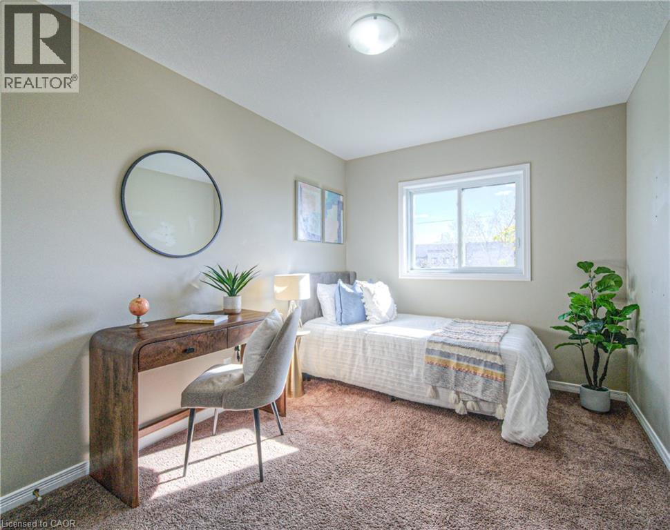 355 Fisher Mills Road Unit# 27, Cambridge, Ontario  N3C 4N5 - Photo 21 - 40789731