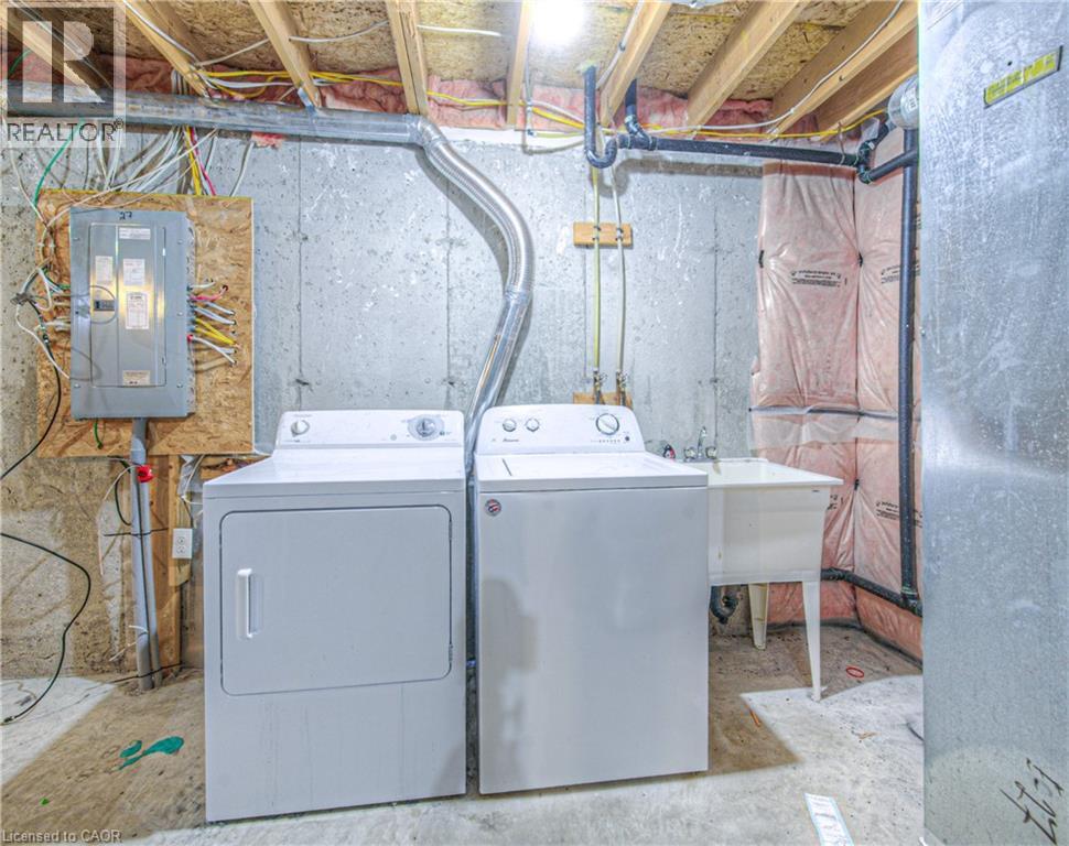 355 Fisher Mills Road Unit# 27, Cambridge, Ontario  N3C 4N5 - Photo 23 - 40789731