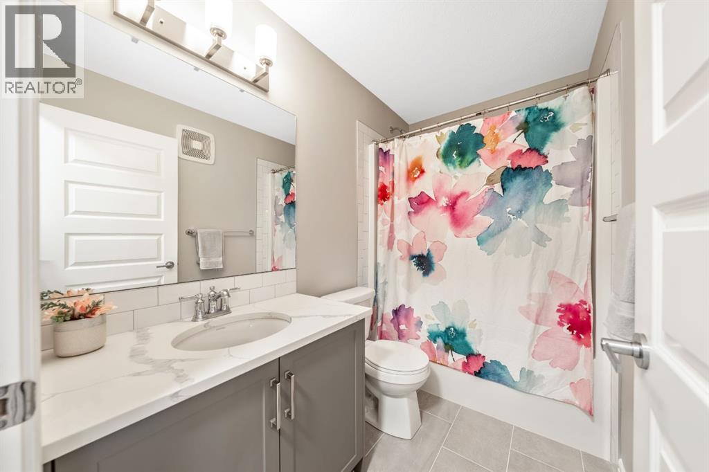 135 Belgian Crescent, Cochrane, Alberta  T4C 2C4 - Photo 22 - A2272475