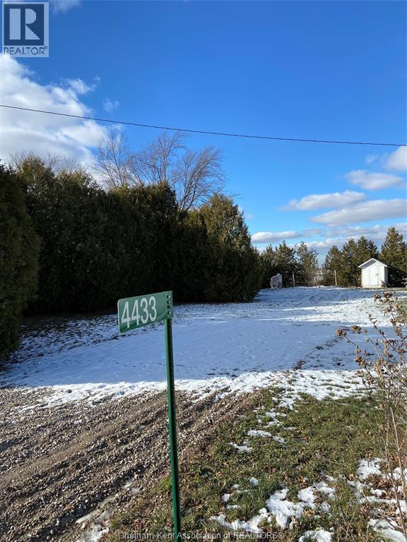 4433 Glenwood Line, Port Alma, Ontario N0P 1W0 - Photo 2 - 25031648