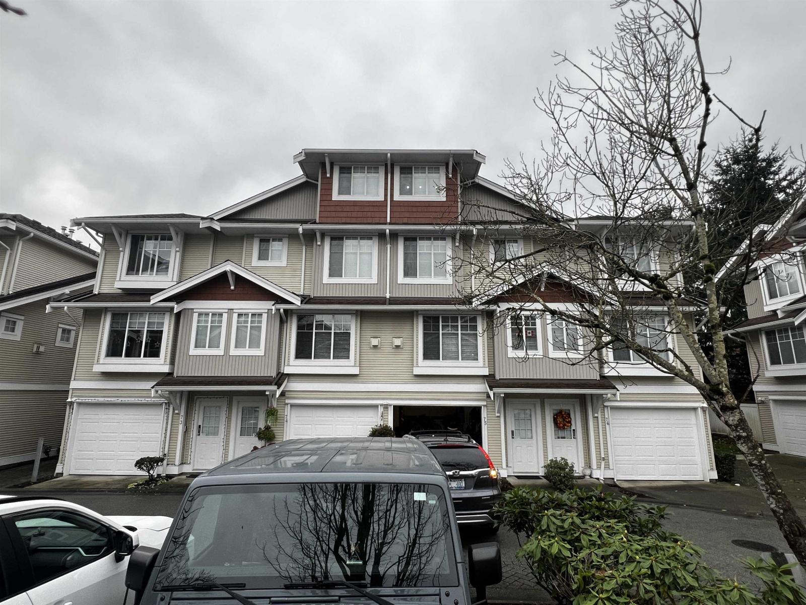 75 12110 75a Avenue, Surrey, British Columbia  V3W 1M1 - Photo 3 - R3072890
