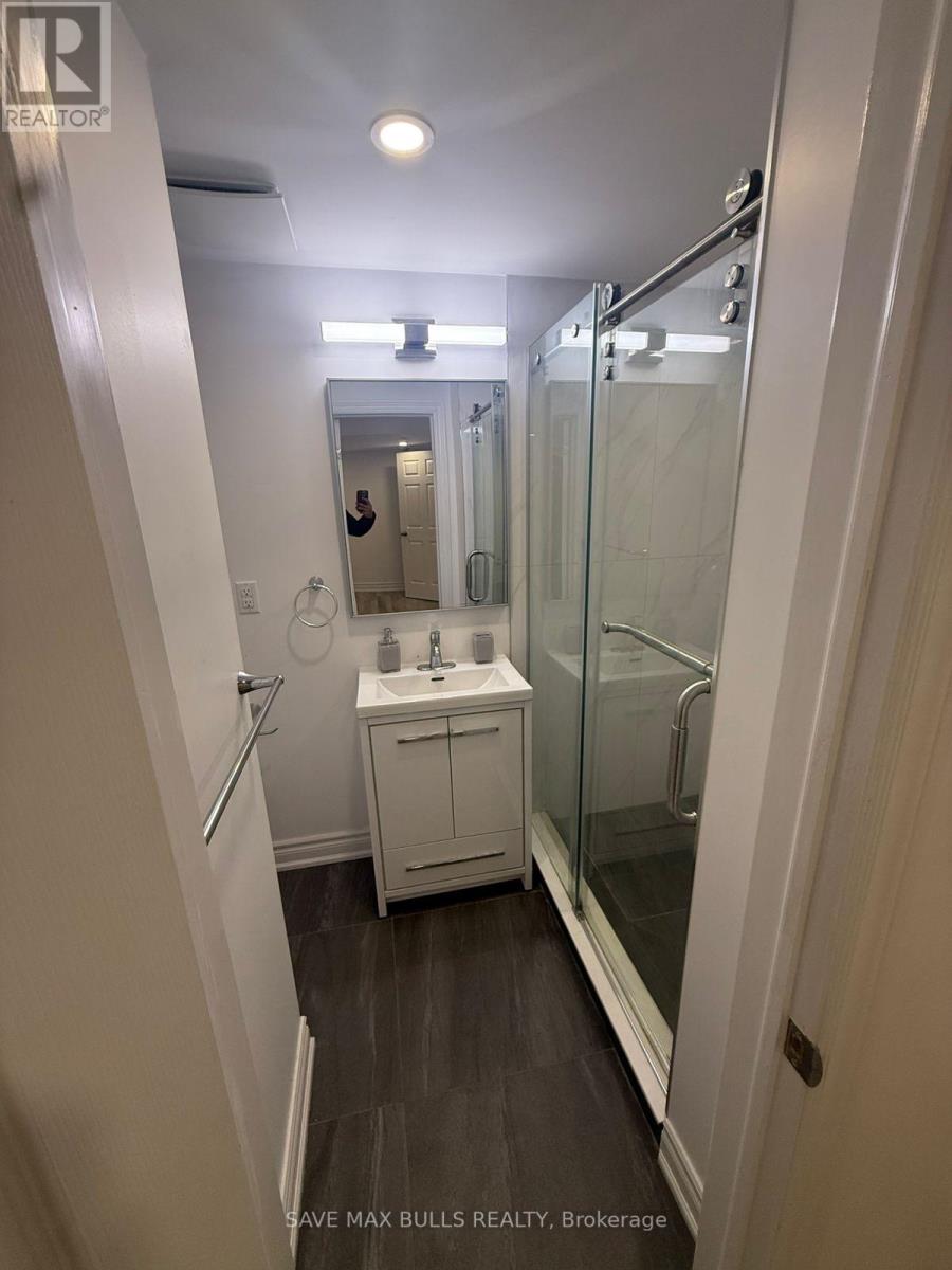 Basement - 4 Gillivary Drive, Whitby, Ontario  L1P 0C9 - Photo 11 - E12631582