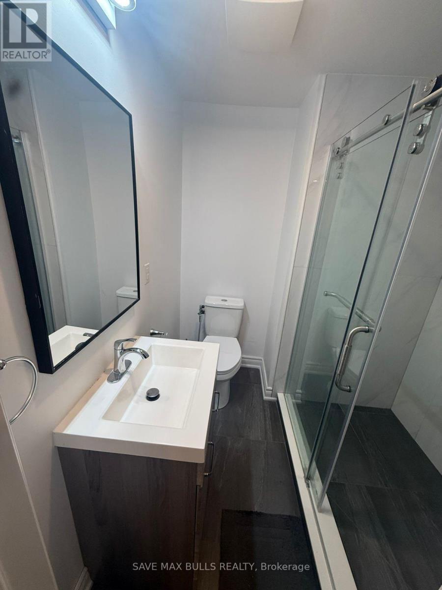 Basement - 4 Gillivary Drive, Whitby, Ontario  L1P 0C9 - Photo 13 - E12631582