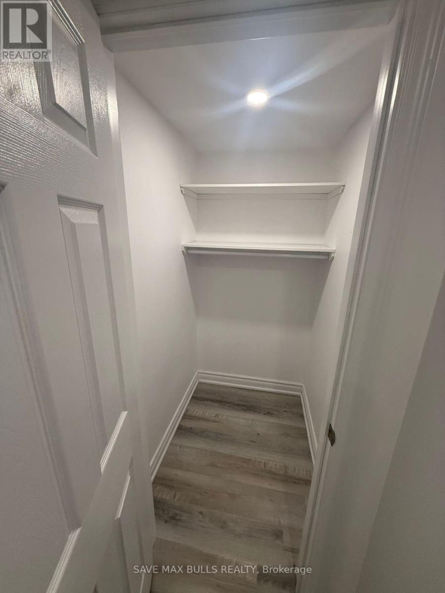 Basement - 4 Gillivary Drive, Whitby, Ontario  L1P 0C9 - Photo 15 - E12631582