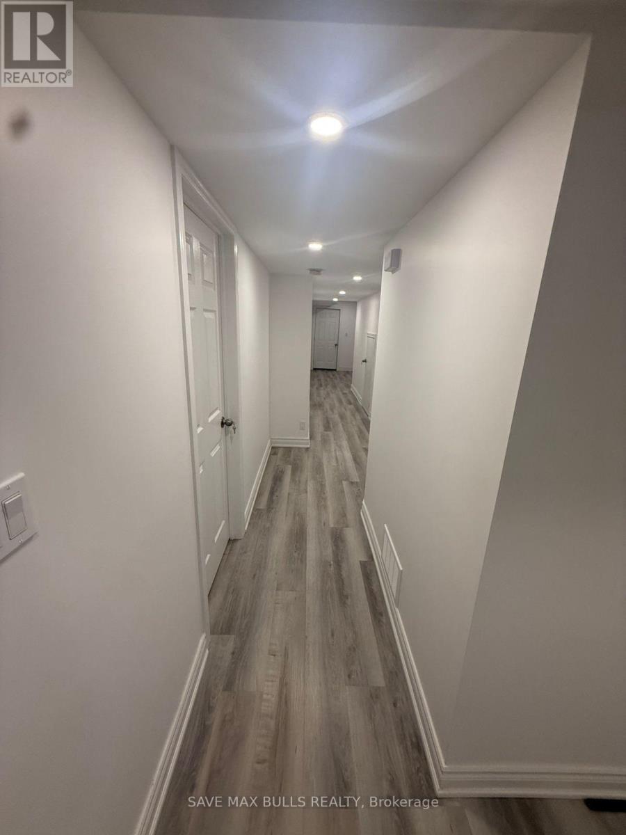 Basement - 4 Gillivary Drive, Whitby, Ontario  L1P 0C9 - Photo 16 - E12631582