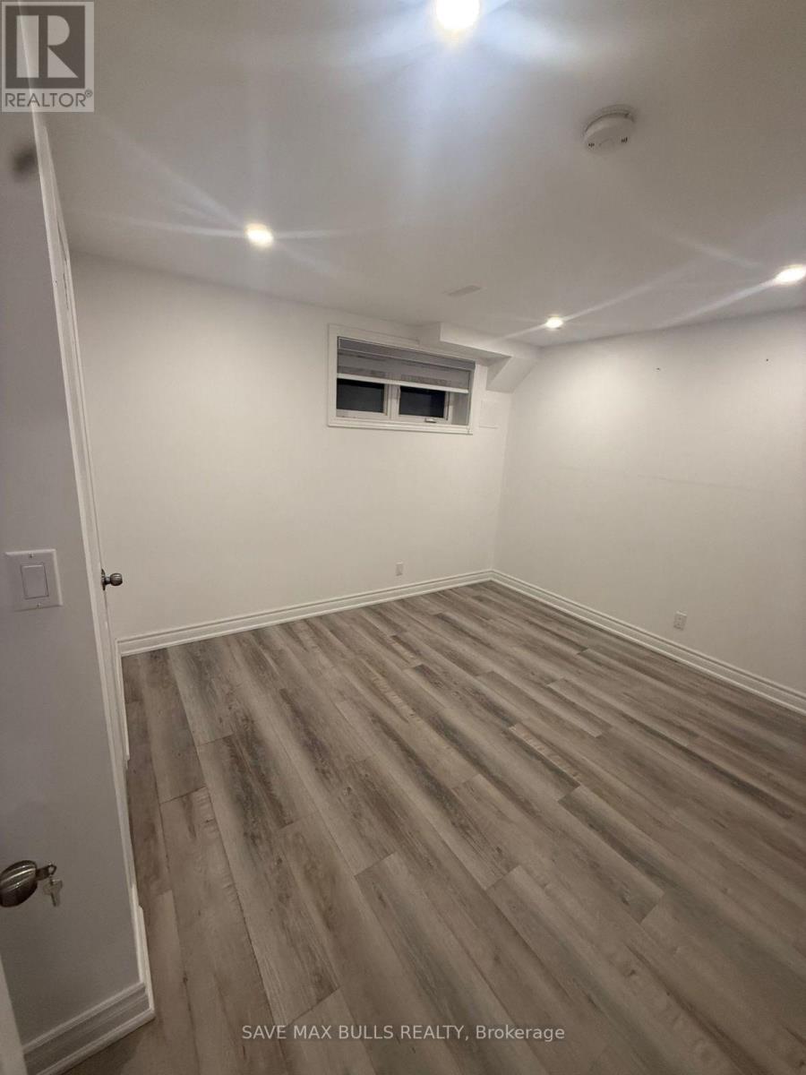 Basement - 4 Gillivary Drive, Whitby, Ontario  L1P 0C9 - Photo 20 - E12631582