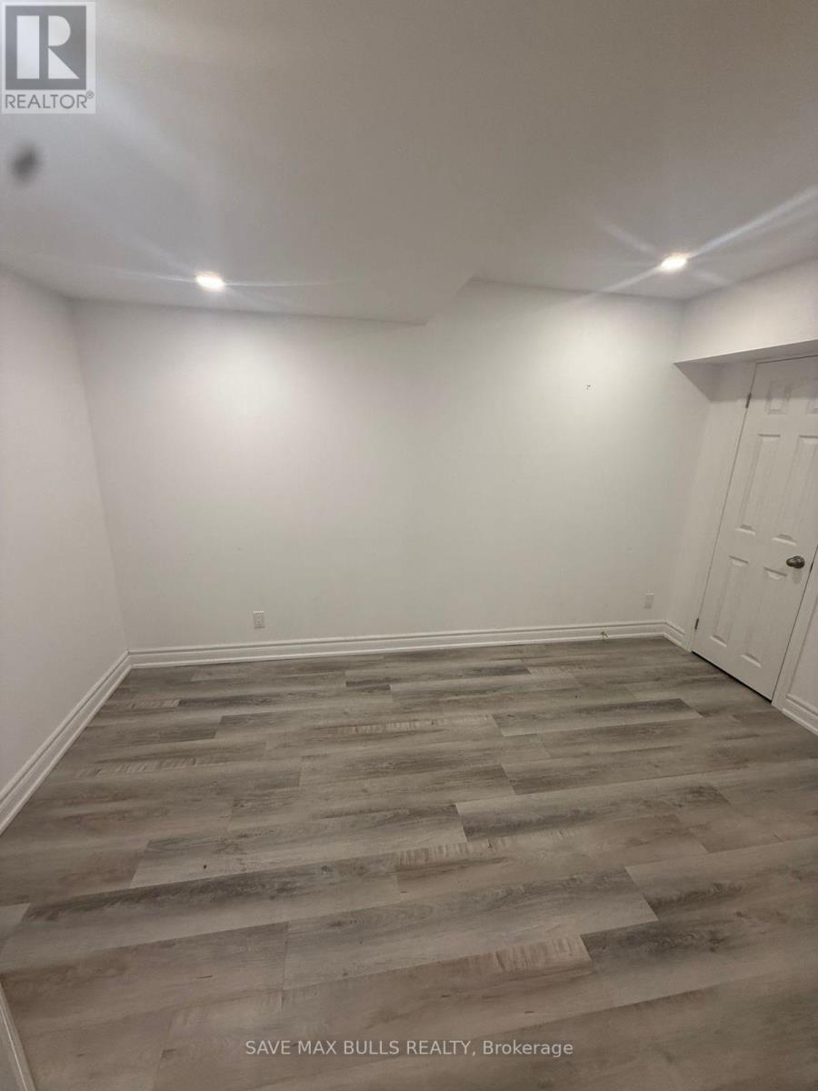 Basement - 4 Gillivary Drive, Whitby, Ontario  L1P 0C9 - Photo 21 - E12631582