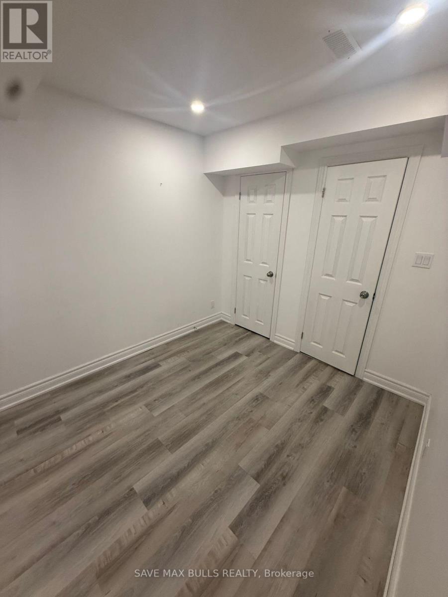 Basement - 4 Gillivary Drive, Whitby, Ontario  L1P 0C9 - Photo 22 - E12631582